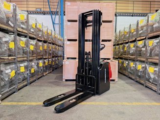 Stoccatori con piattaforma Hangcha CDD20 AZ3S - 2