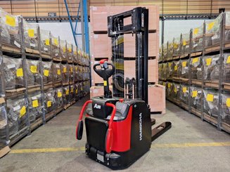 Stoccatori con piattaforma Hangcha CDD20 AZ3S - 1