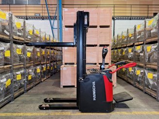 Stoccatori con piattaforma Hangcha CDD20 AZ3S - 10