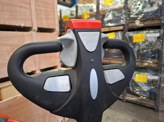 Stoccatori con piattaforma Hangcha CDD20 AZ3S - 19