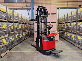 Stoccatori con piattaforma Hangcha CDD20 AZ3S - 9