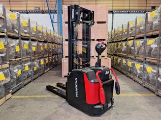 Stoccatori con piattaforma Hangcha CDD20 AZ3S - 4