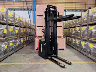 Stoccatori con piattaforma Hangcha CDD20 AZ3S - 6