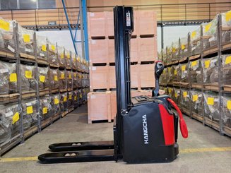 Stoccatori con piattaforma Hangcha CDD20 AZ3S - 3