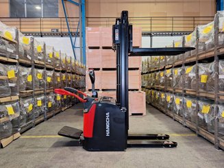 Stoccatori con piattaforma Hangcha CDD20 AZ3S - 7