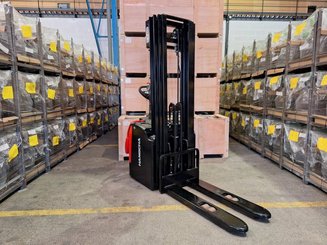 Stoccatori con piattaforma Hangcha CDD20 AZ3S - 1