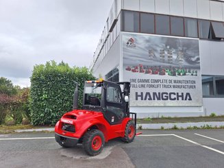 Carrelli elevatori fuoristrada Hangcha TT18-2