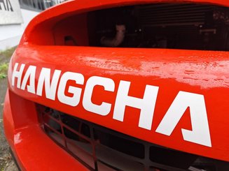 Carrelli elevatori fuoristrada Hangcha TT18-2