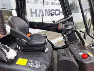 Carrelli elevatori fuoristrada Hangcha TT18-2