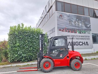 Carrelli elevatori fuoristrada Hangcha TT18-2