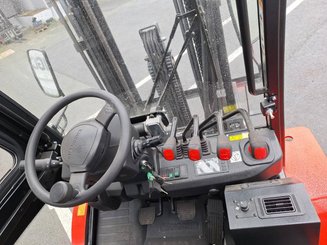 Carrelli elevatori fuoristrada Hangcha TT18-2