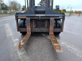 Carrello elevatore frontale a 4 ruote Doosan D1808-S