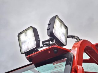 Carrelli multidirezionali AMLIFT AGILIFT 4000E - 14