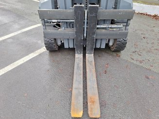 Carrelli multidirezionali AMLIFT AGILIFT 4000E - 13