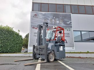 Carrelli multidirezionali AMLIFT AGILIFT 4000E - 1