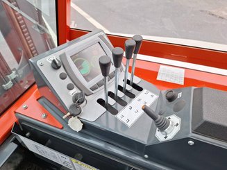 Carrelli multidirezionali AMLIFT AGILIFT 4000E - 16