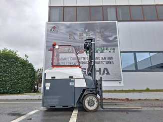 Carrelli multidirezionali AMLIFT AGILIFT 4000E - 5