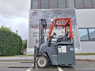 Carrelli multidirezionali AMLIFT AGILIFT 4000E - 2