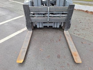 Carrelli multidirezionali AMLIFT AGILIFT 4000E - 12