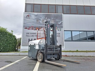 Carrelli multidirezionali AMLIFT AGILIFT 4000E - 1
