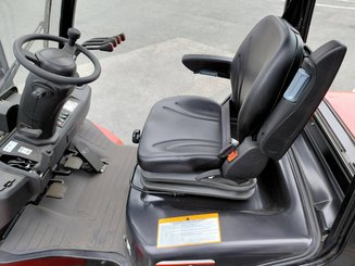 Carrello elevatore frontale a 4 ruote Hangcha XF30G-2
