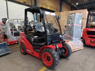 Carrello elevatore frontale a 4 ruote Hangcha XF35G-2