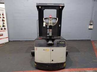 Carrello stoccatore a razze larghe Crown SHR5540-1.6 - 5