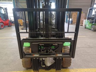 Carrello elevatore frontale a 4 ruote Hangcha XC25i