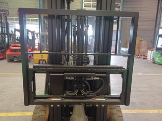 Carrello elevatore frontale a 4 ruote Hangcha XC25i