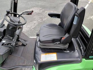 Carrello elevatore frontale a 4 ruote Hangcha XC25i