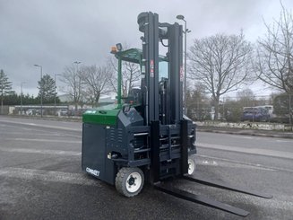 Carrelli multidirezionali Combilift CBE3000