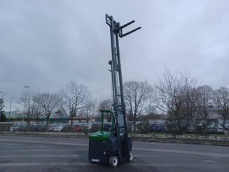 Carrelli multidirezionali Combilift CBE3000