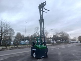 Carrelli multidirezionali Combilift CBE3000
