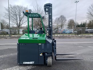 Carrelli multidirezionali Combilift CBE3000