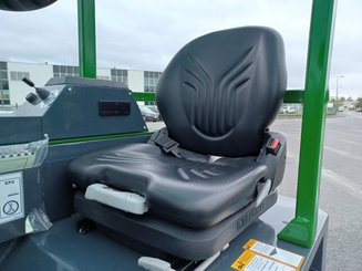 Carrelli multidirezionali Combilift CBE3000