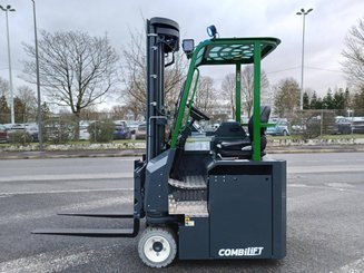 Carrelli multidirezionali Combilift CBE3000 - 4