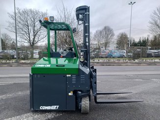 Carrelli multidirezionali Combilift CBE3000 - 6