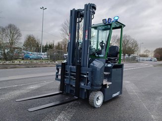Carrelli multidirezionali Combilift CBE3000