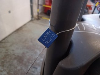 Carrelli retrattili Crown ESR5260-1.4