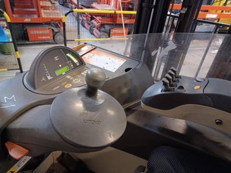 Carrelli retrattili Crown ESR5260-1.4