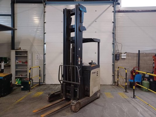 Carrelli retrattili Crown ESR5260-1.4 - 1