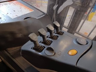 Carrelli retrattili Crown ESR5260-1.4