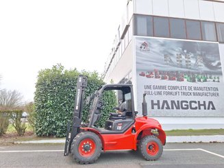 Carrelli elevatori fuoristrada Hangcha TT18-2