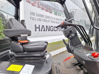 Carrelli elevatori fuoristrada Hangcha TT18-2