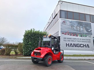 Carrelli elevatori fuoristrada Hangcha TT18-2