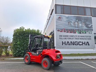 Carrelli elevatori fuoristrada Hangcha TT18-2