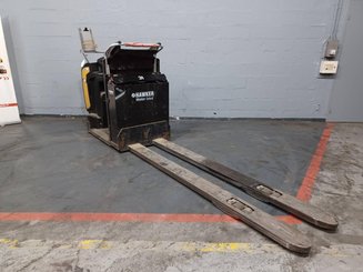 Commissionatore a basso livello Caterpillar NO20NE