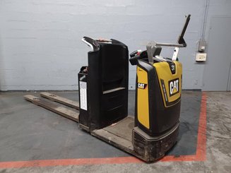 Commissionatore a basso livello Caterpillar NO20NE