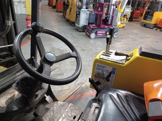 Carrelli articolato Aisle Master 20SE