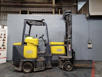 Carrelli articolato Aisle Master 20SE